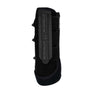 Acavallo Respira Hind Boots Neoprene #colour_black