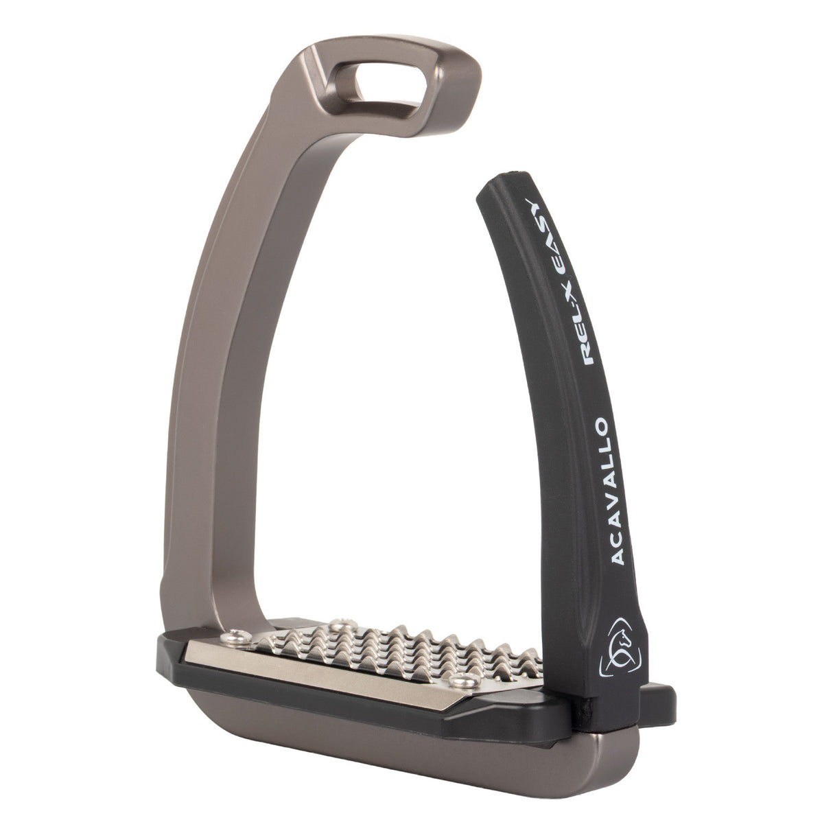 Rel-X EASY stirrups shaped arm