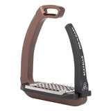 Rel-X EASY stirrups shaped arm