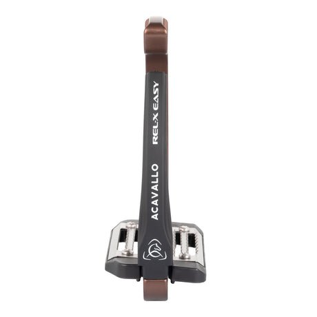 Rel-X EASY stirrups shaped arm