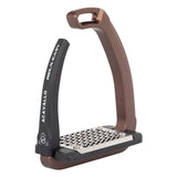 Rel-X EASY stirrups shaped arm