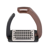 Rel-X EASY stirrups shaped arm