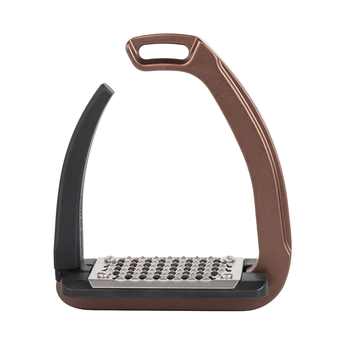 Rel-X EASY stirrups shaped arm