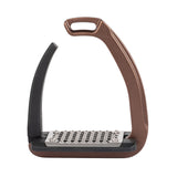 Rel-X EASY stirrups shaped arm