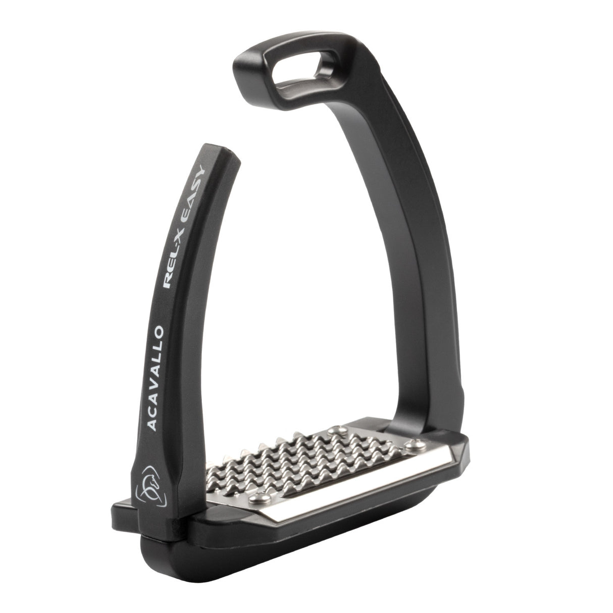 Rel-X EASY stirrups shaped arm