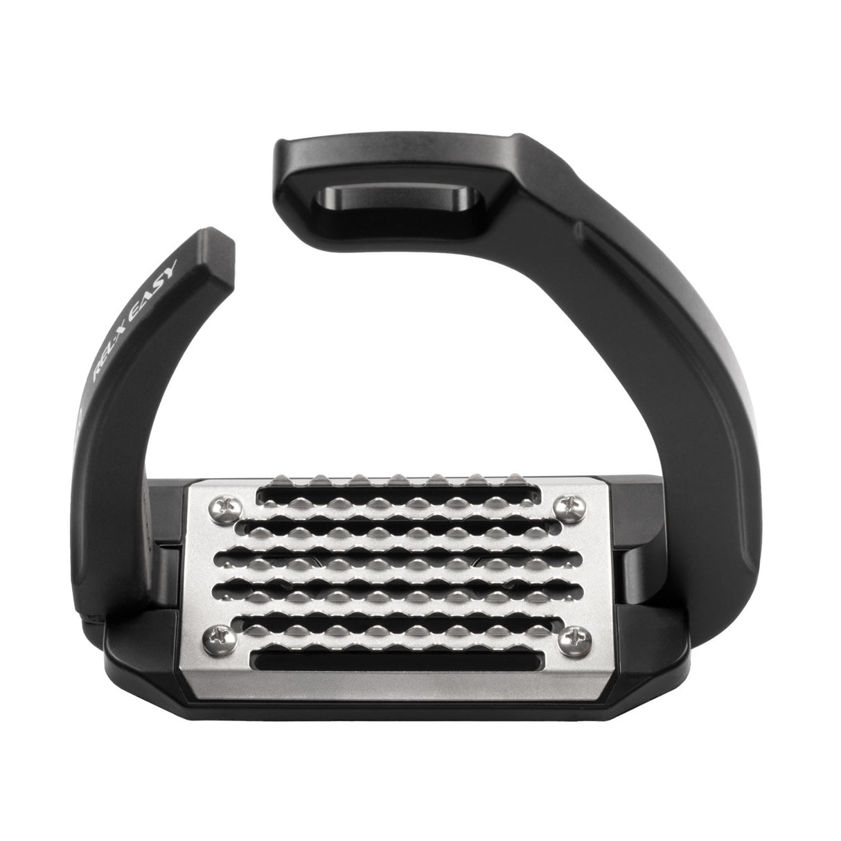Rel-X EASY stirrups shaped arm