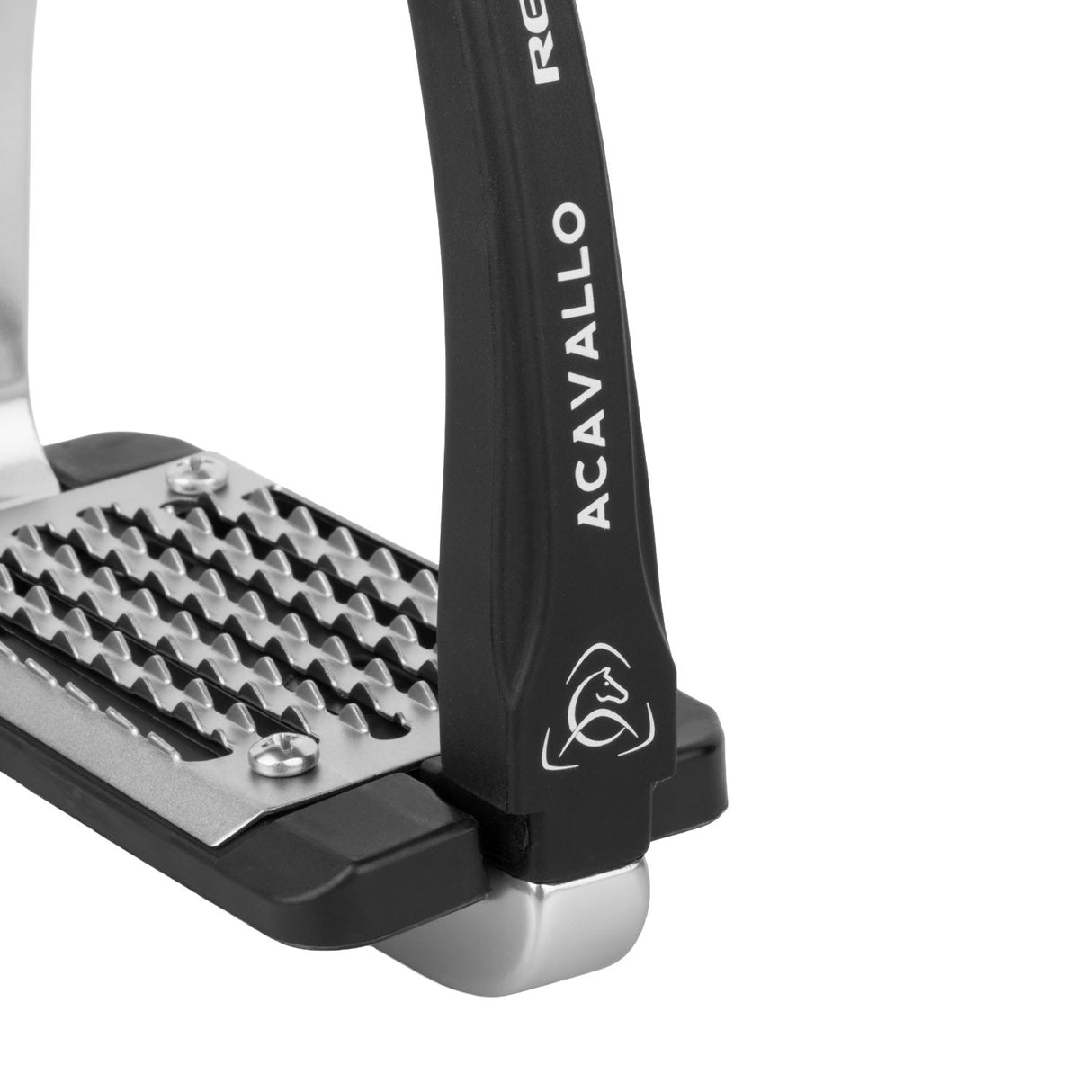 Rel-X EASY stirrups shaped arm