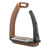 Rel-X EASY stirrups shaped arm