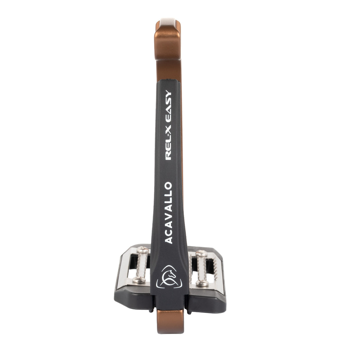 Rel-X EASY stirrups shaped arm