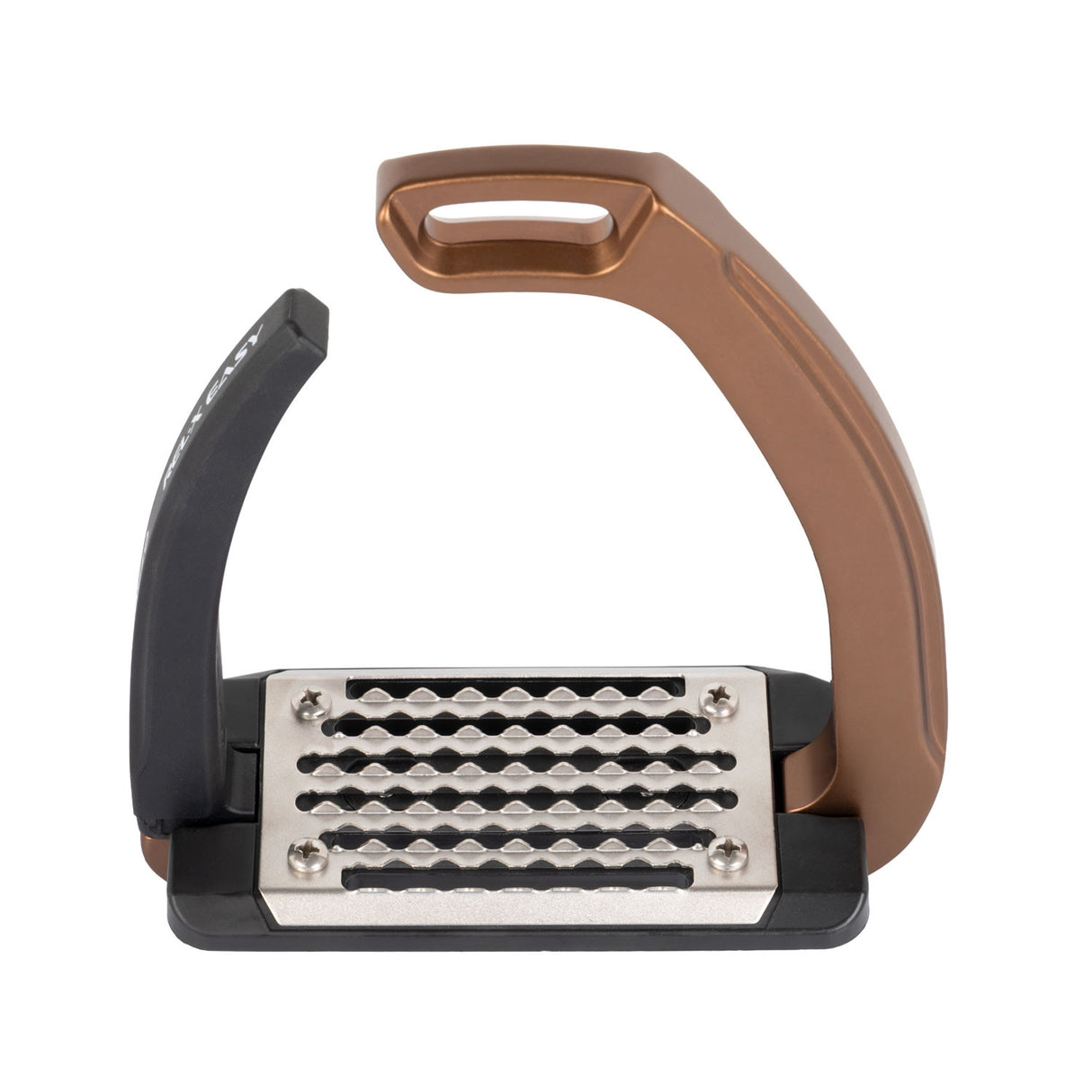 Rel-X EASY stirrups shaped arm
