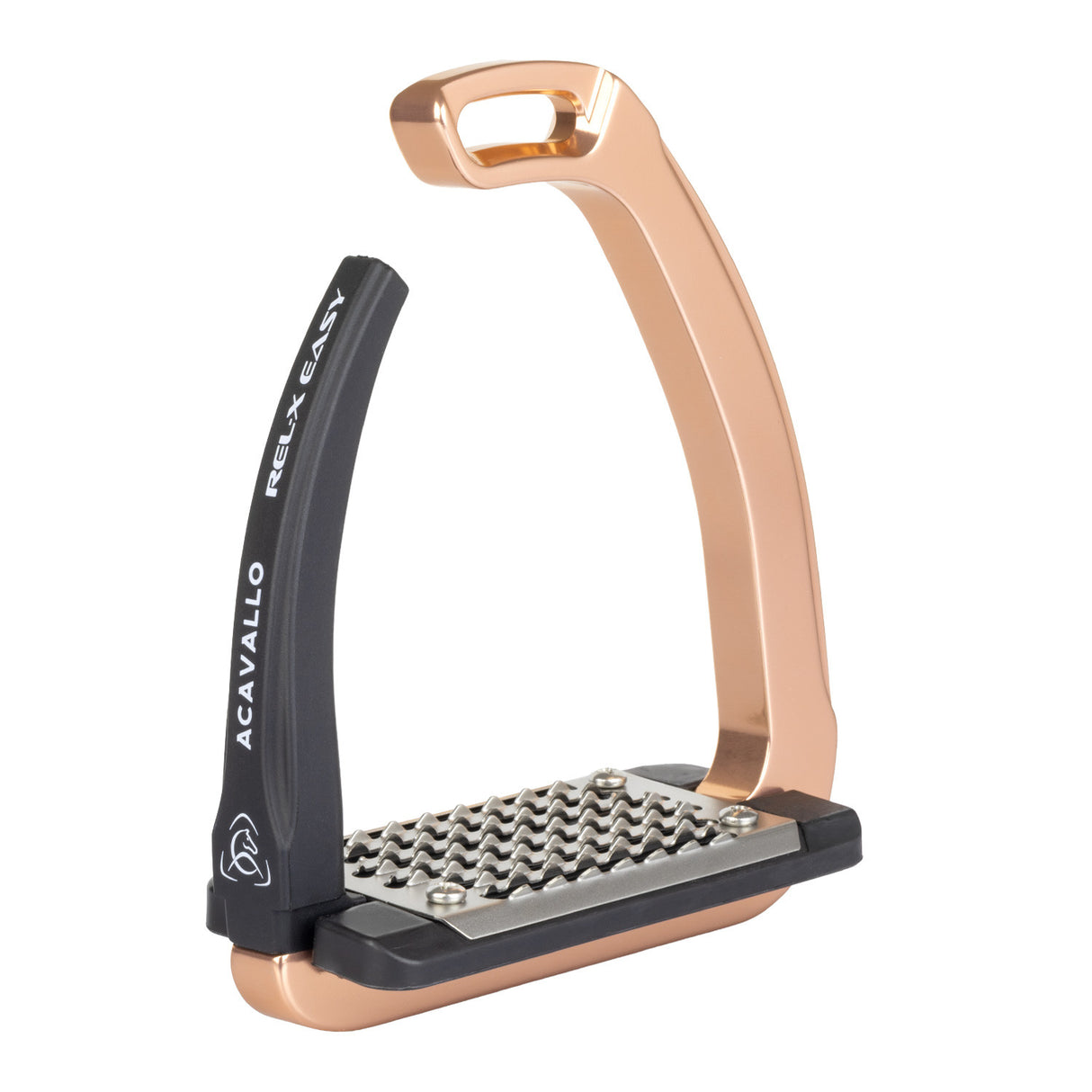 Rel-X EASY stirrups shaped arm