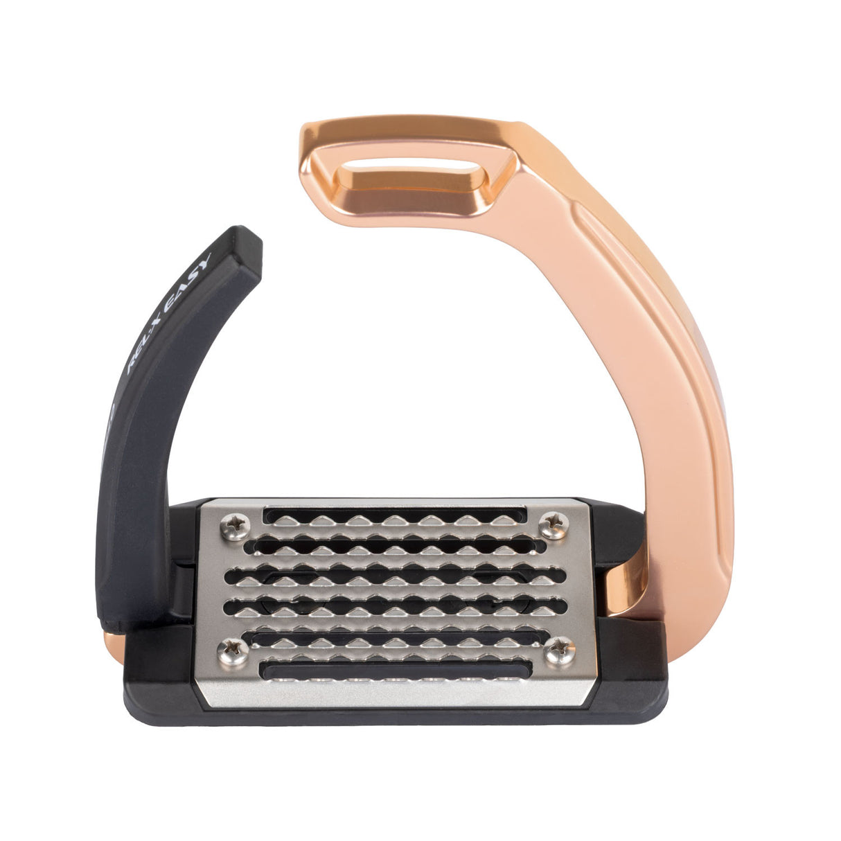 Rel-X EASY stirrups shaped arm