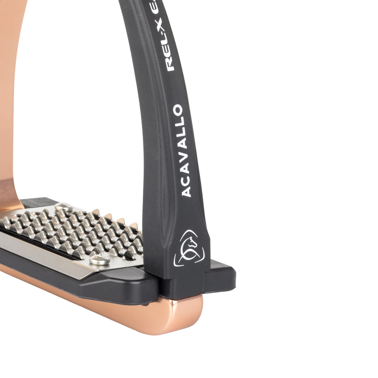 Rel-X EASY stirrups shaped arm