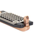 Rel-X EASY stirrups shaped arm