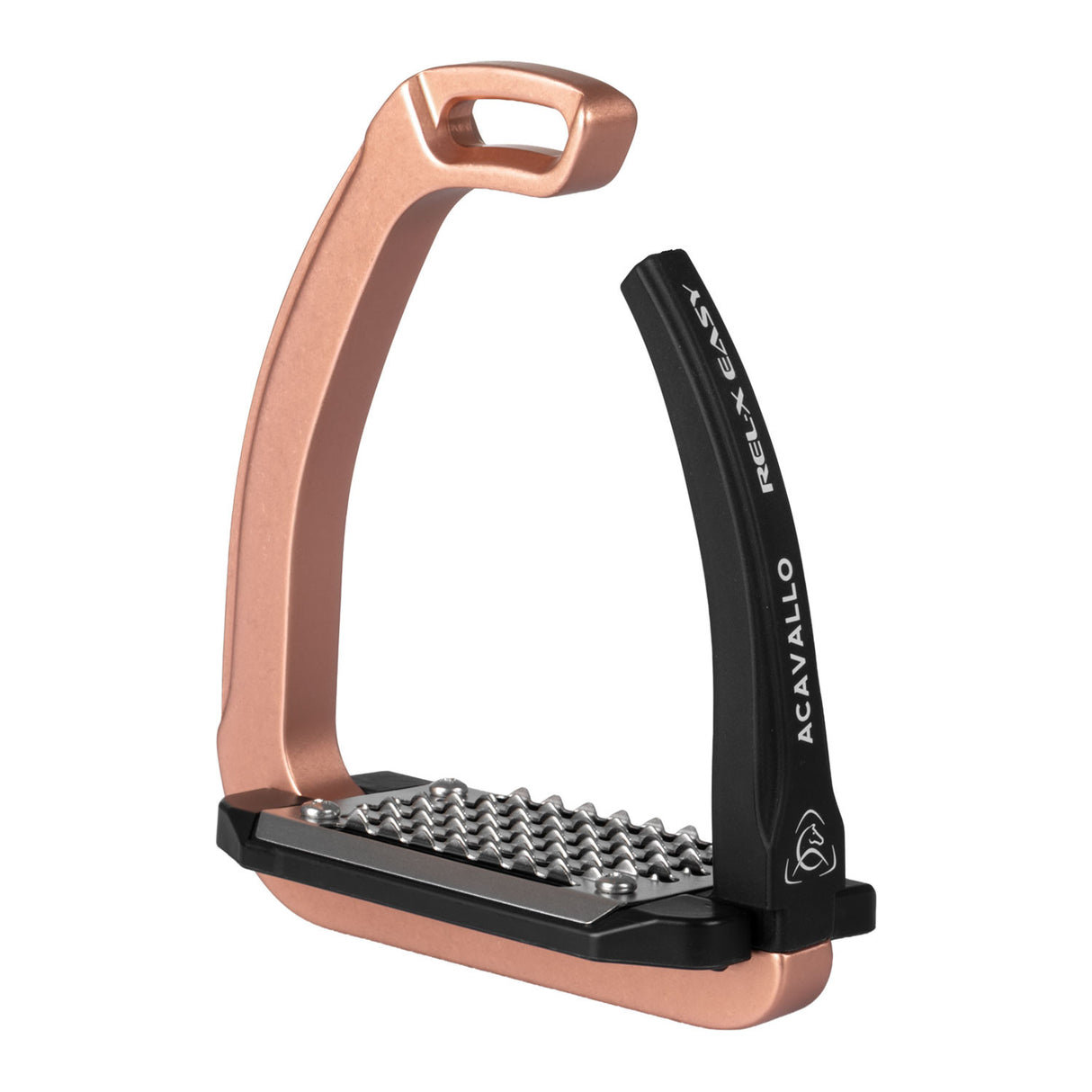 Rel-X EASY stirrups shaped arm