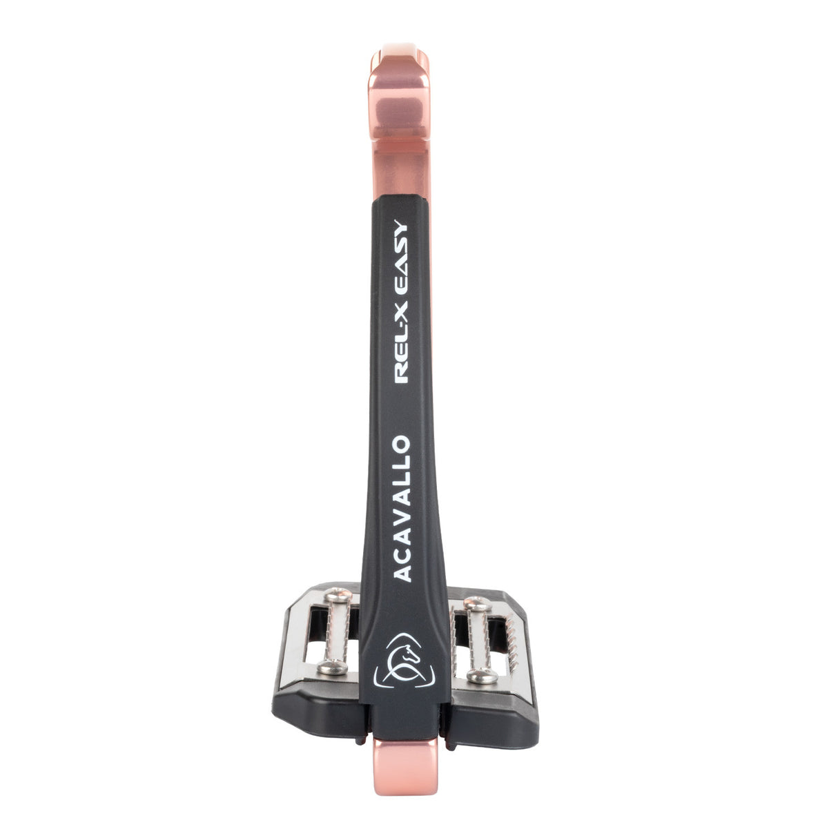 Rel-X EASY stirrups shaped arm