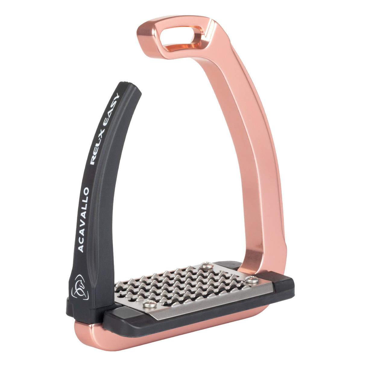 Rel-X EASY stirrups shaped arm