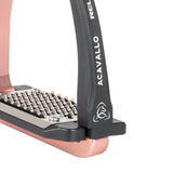 Rel-X EASY stirrups shaped arm