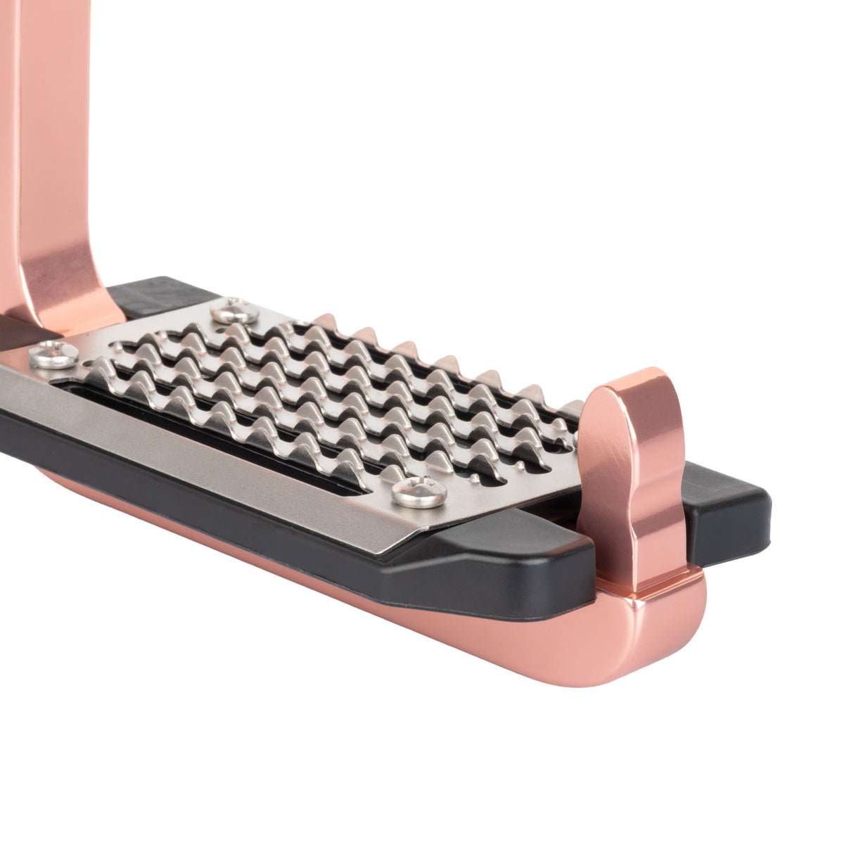 Rel-X EASY stirrups shaped arm