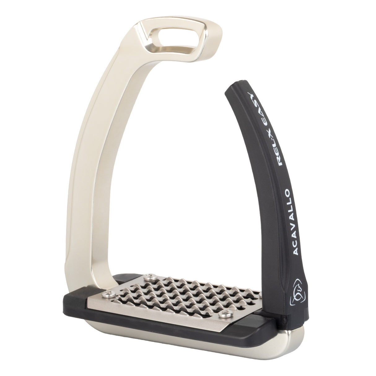 Rel-X EASY stirrups shaped arm