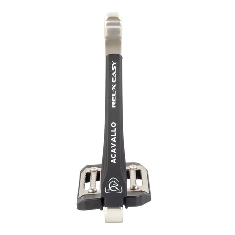 Rel-X EASY stirrups shaped arm