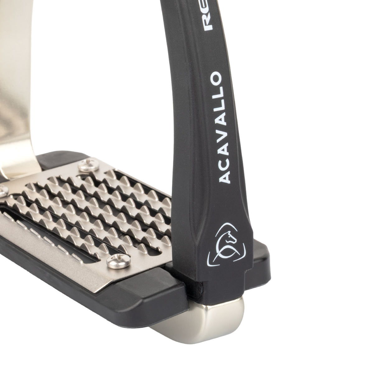Rel-X EASY stirrups shaped arm