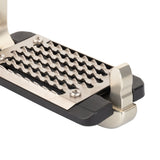 Rel-X EASY stirrups shaped arm