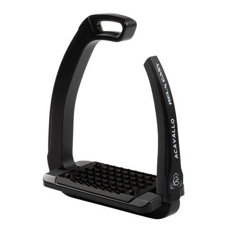 Rel-X EASY stirrups shaped arm