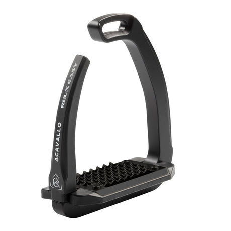 Rel-X EASY stirrups shaped arm
