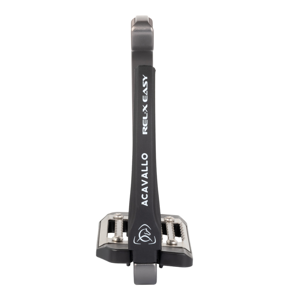 Rel-X EASY stirrups shaped arm