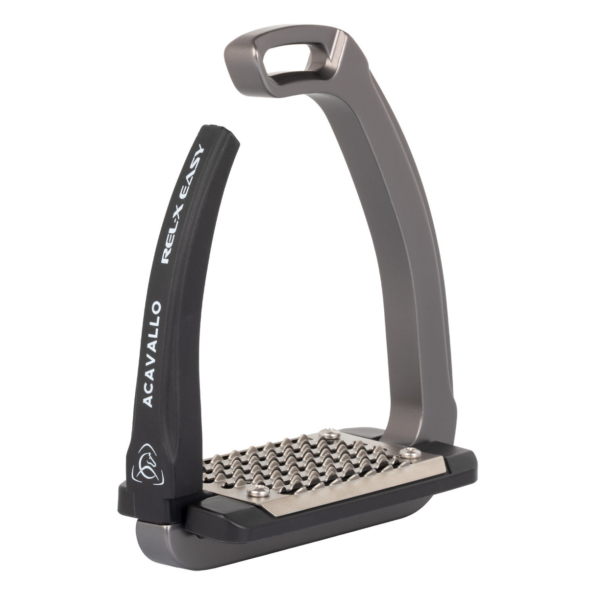 Rel-X EASY stirrups shaped arm