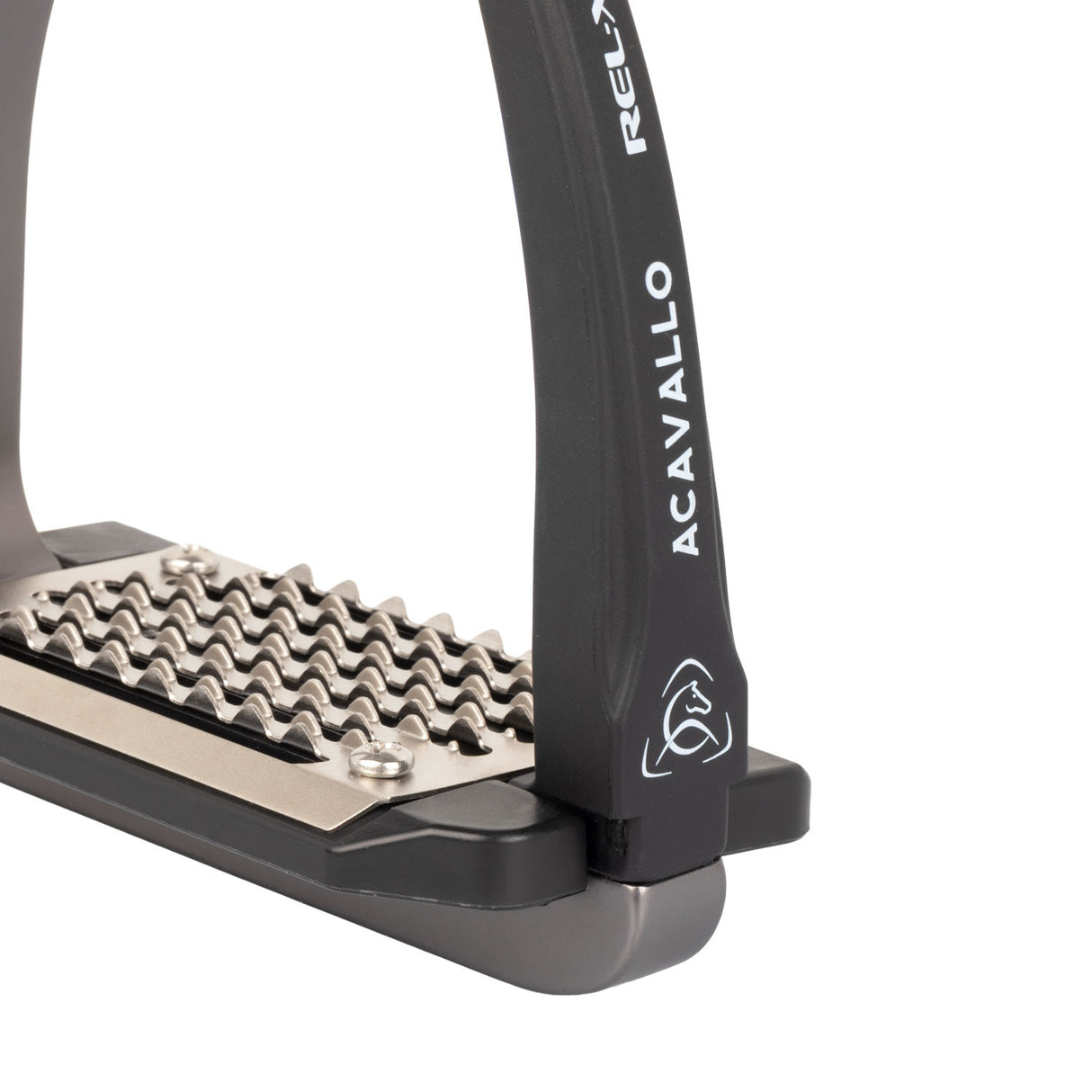 Rel-X EASY stirrups shaped arm