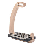 Rel-X EASY stirrups shaped arm