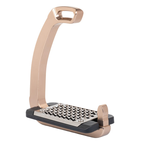 Rel-X EASY stirrups shaped arm