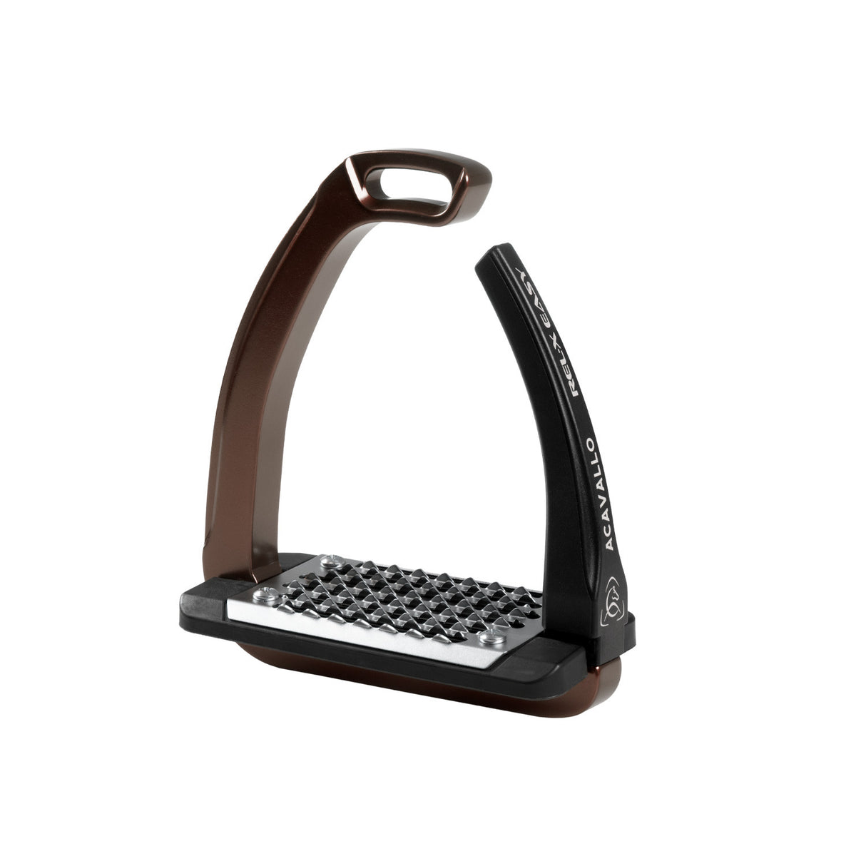 Rel-X EASY stirrups junior