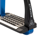 Rel-X EASY stirrups junior