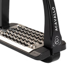 Rel-X EASY stirrups junior