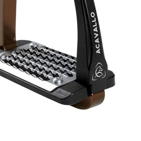 Rel-X EASY stirrups junior
