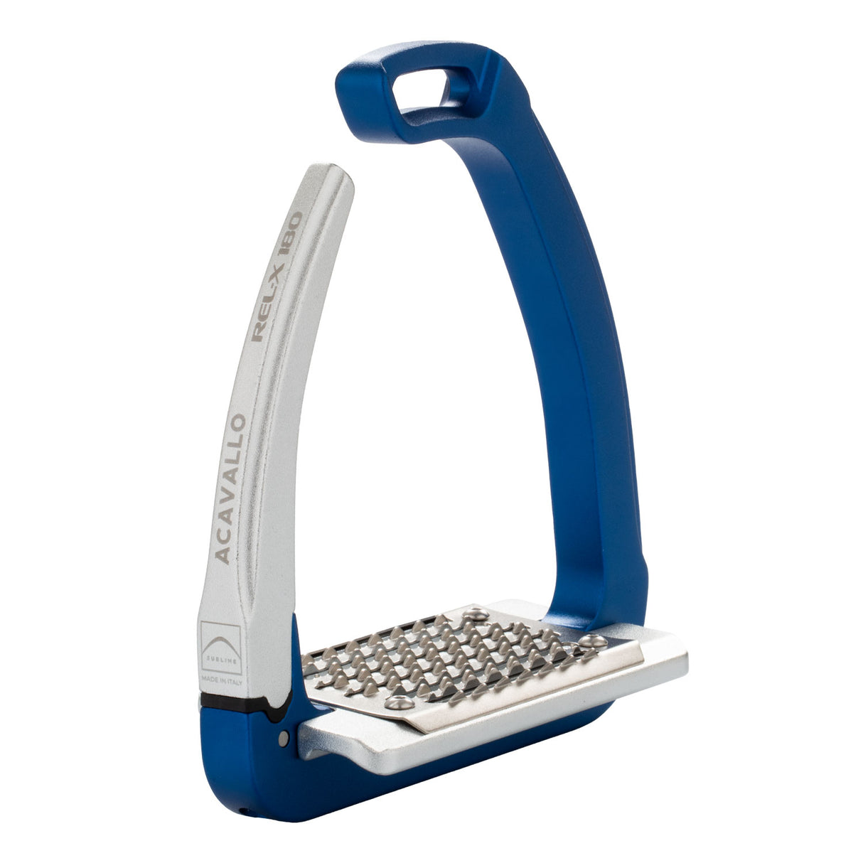 Acavallo Rel-X 180 Stirrups