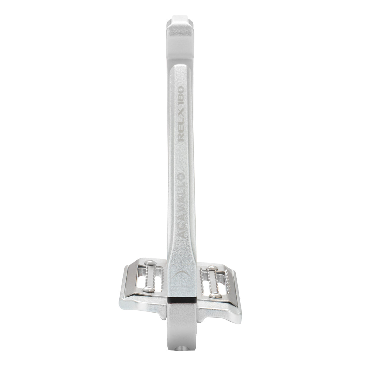 Acavallo Rel-X 180 Stirrups