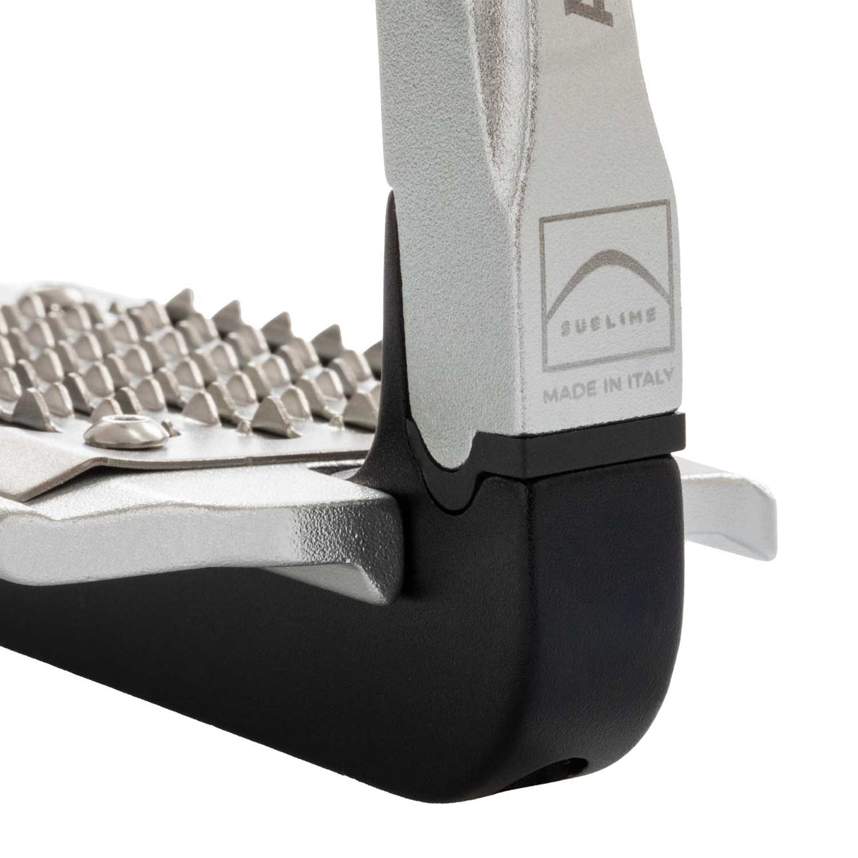 Acavallo Rel-X 180 Stirrups
