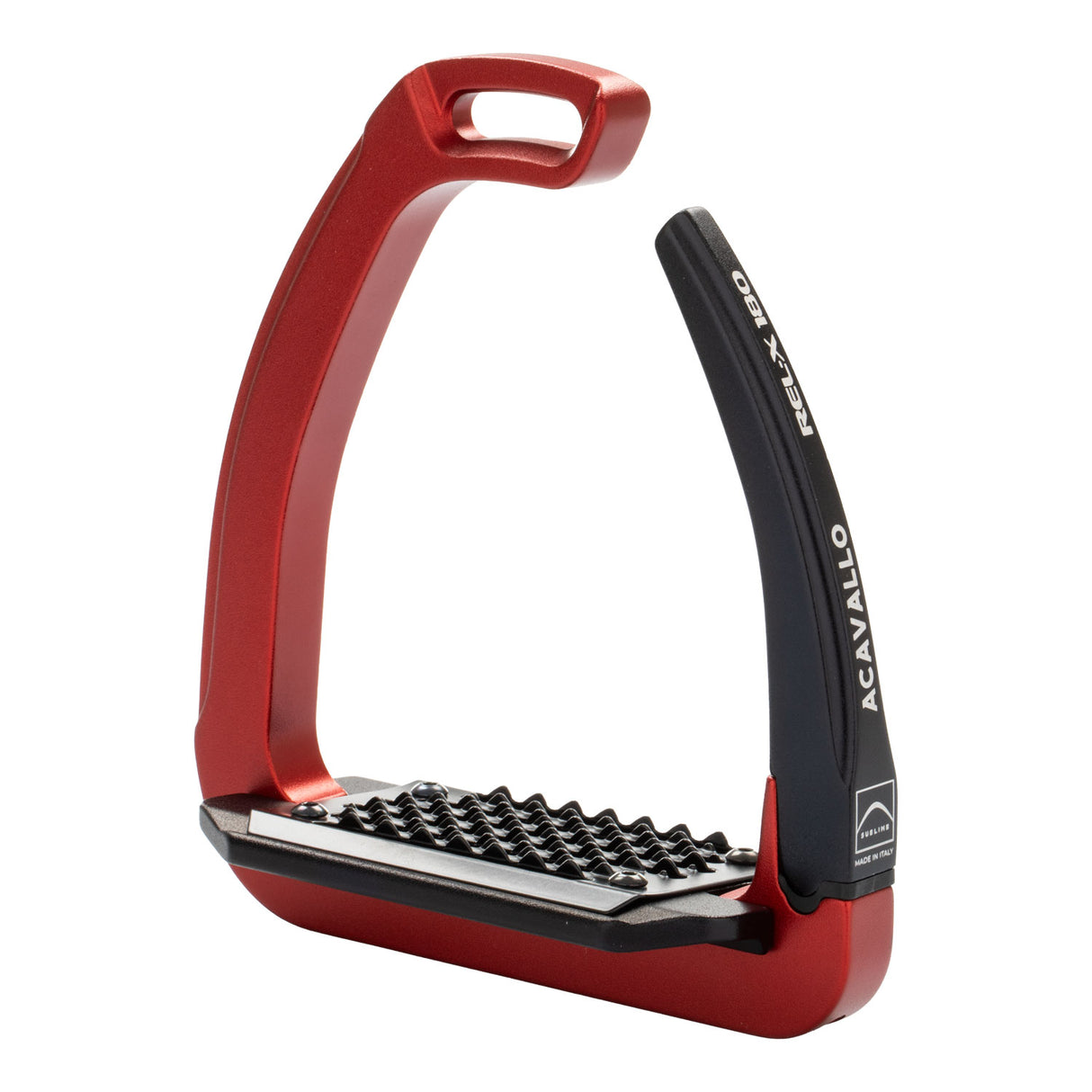 Acavallo Rel-X 180 Stirrups