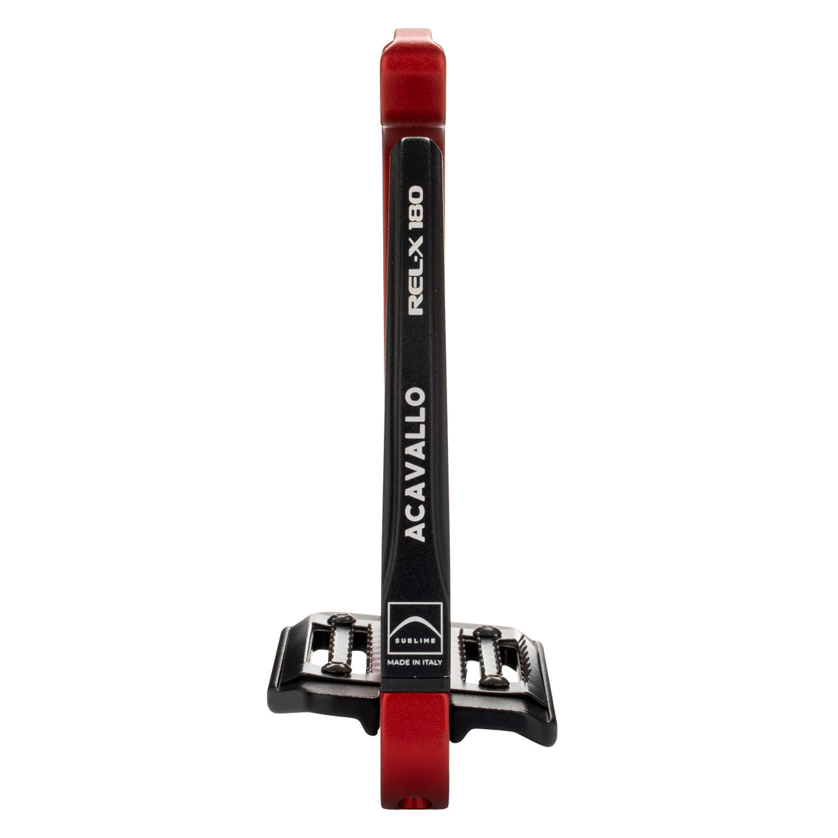 Acavallo Rel-X 180 Stirrups