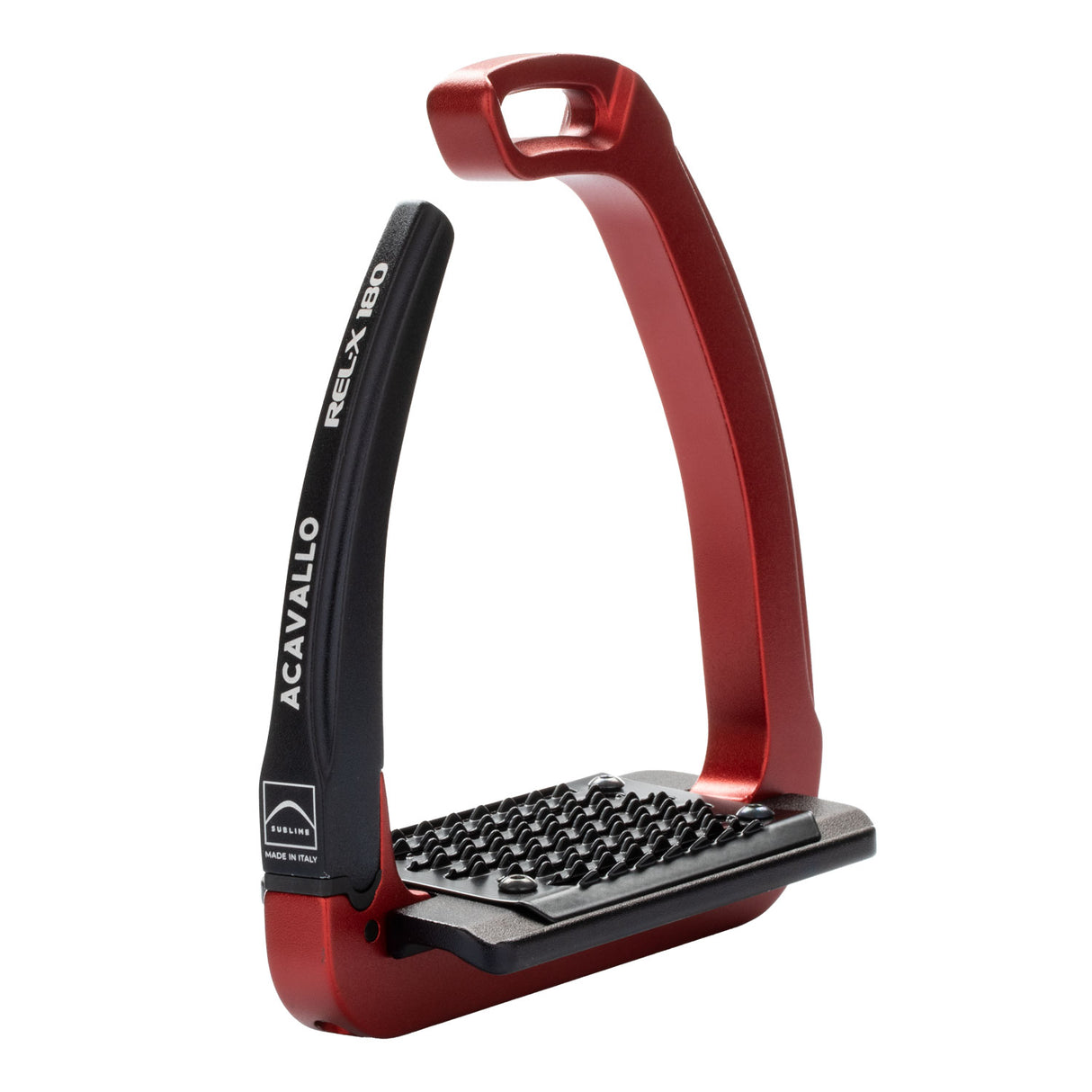 Acavallo Rel-X 180 Stirrups