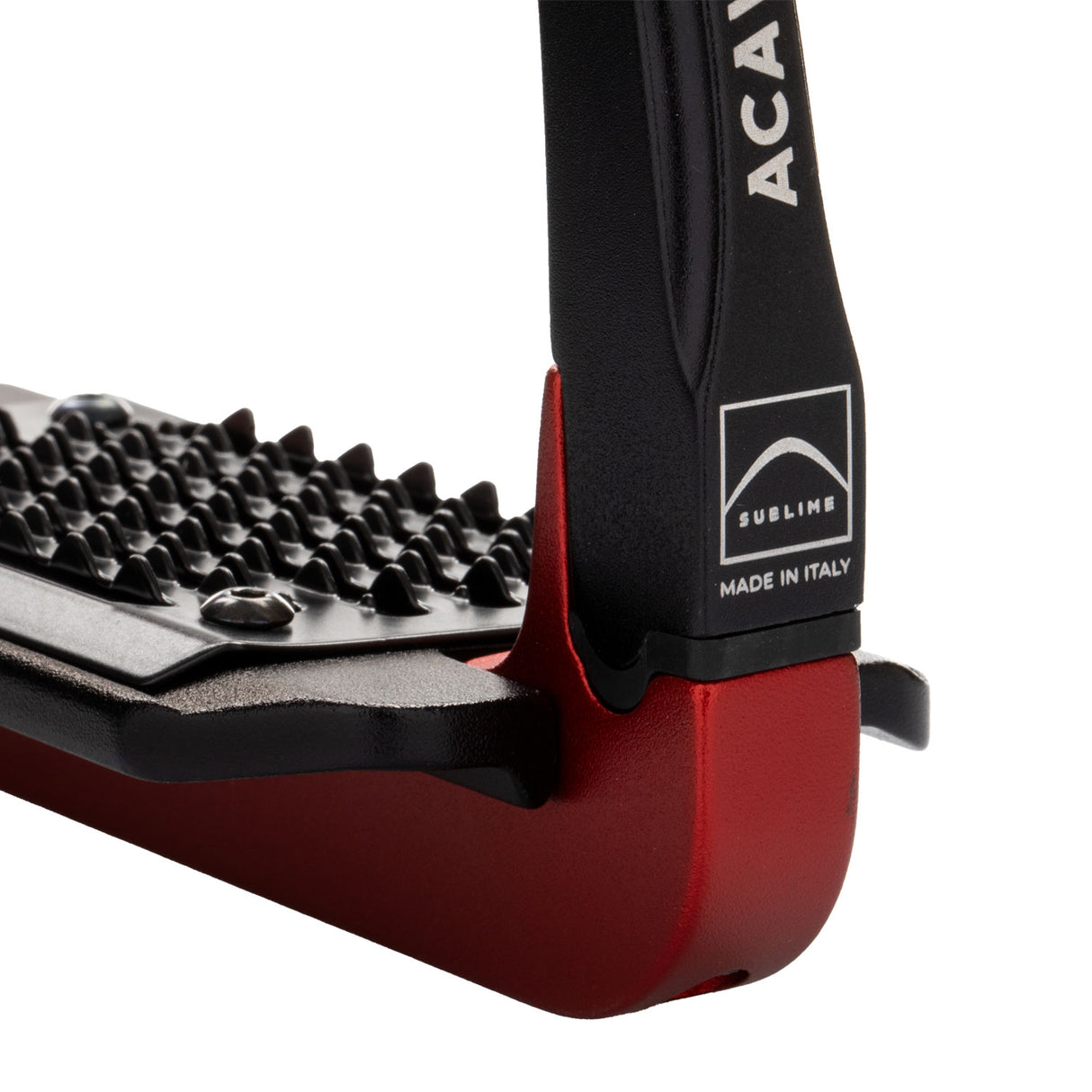 Acavallo Rel-X 180 Stirrups