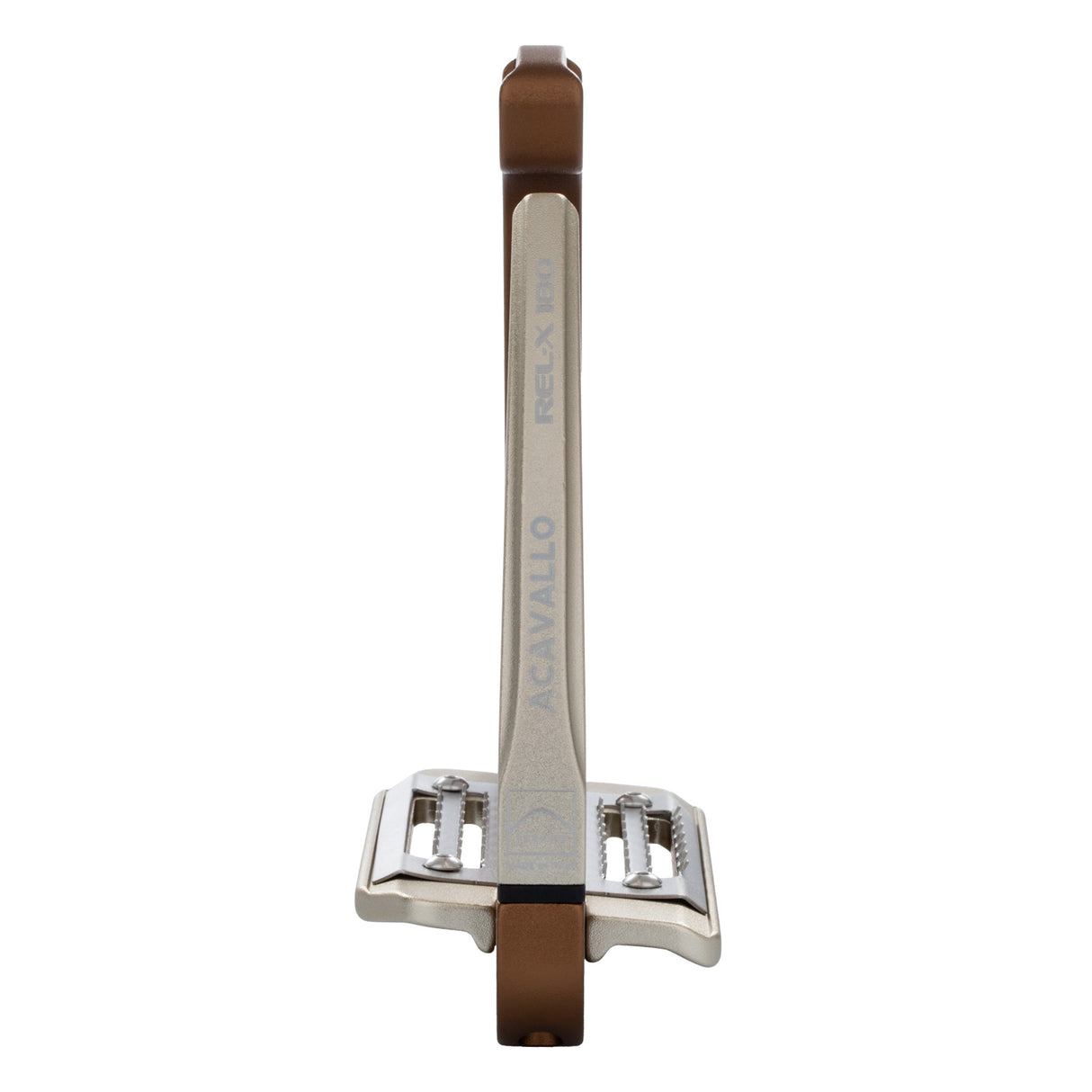 Acavallo Rel-X 180 Stirrups