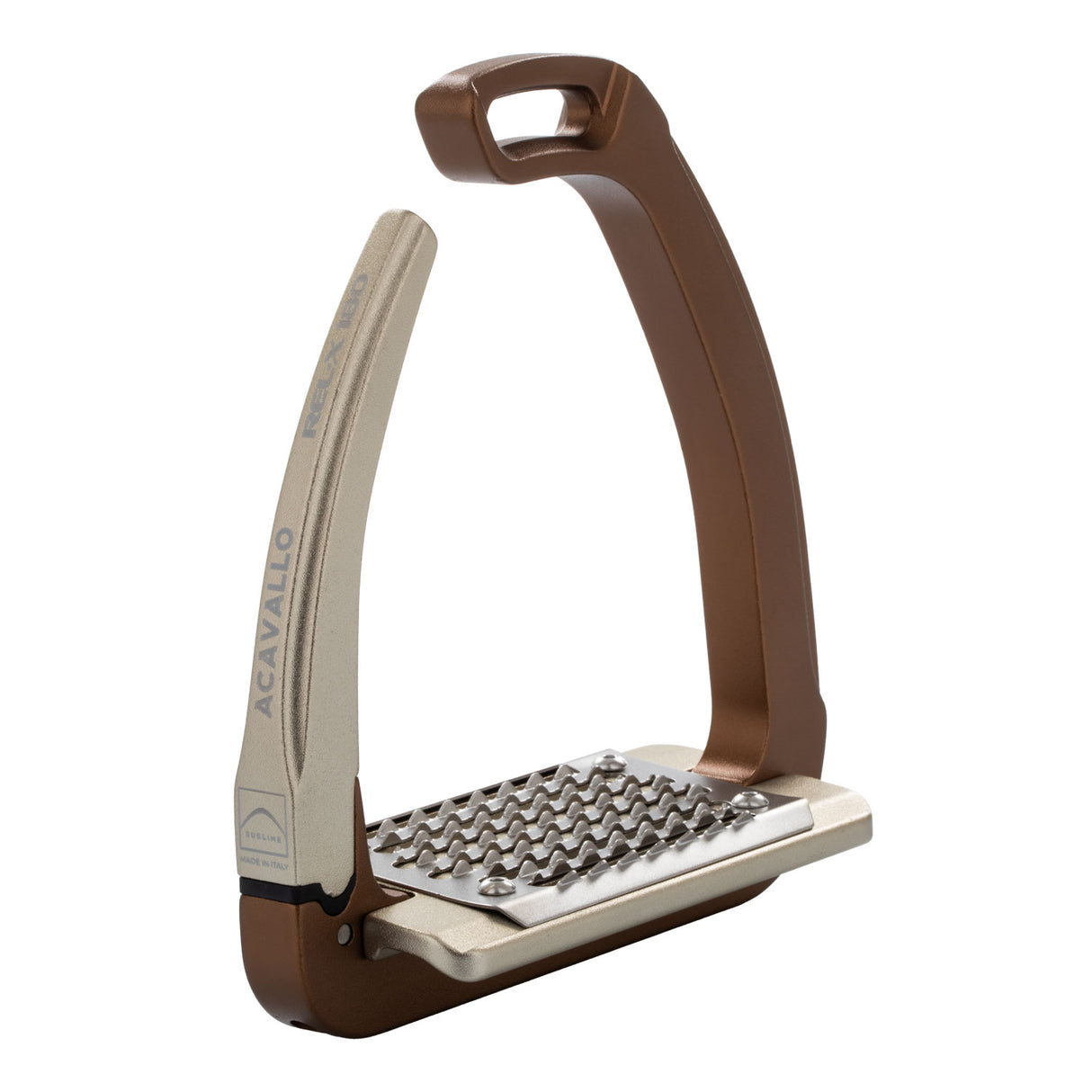 Acavallo Rel-X 180 Stirrups