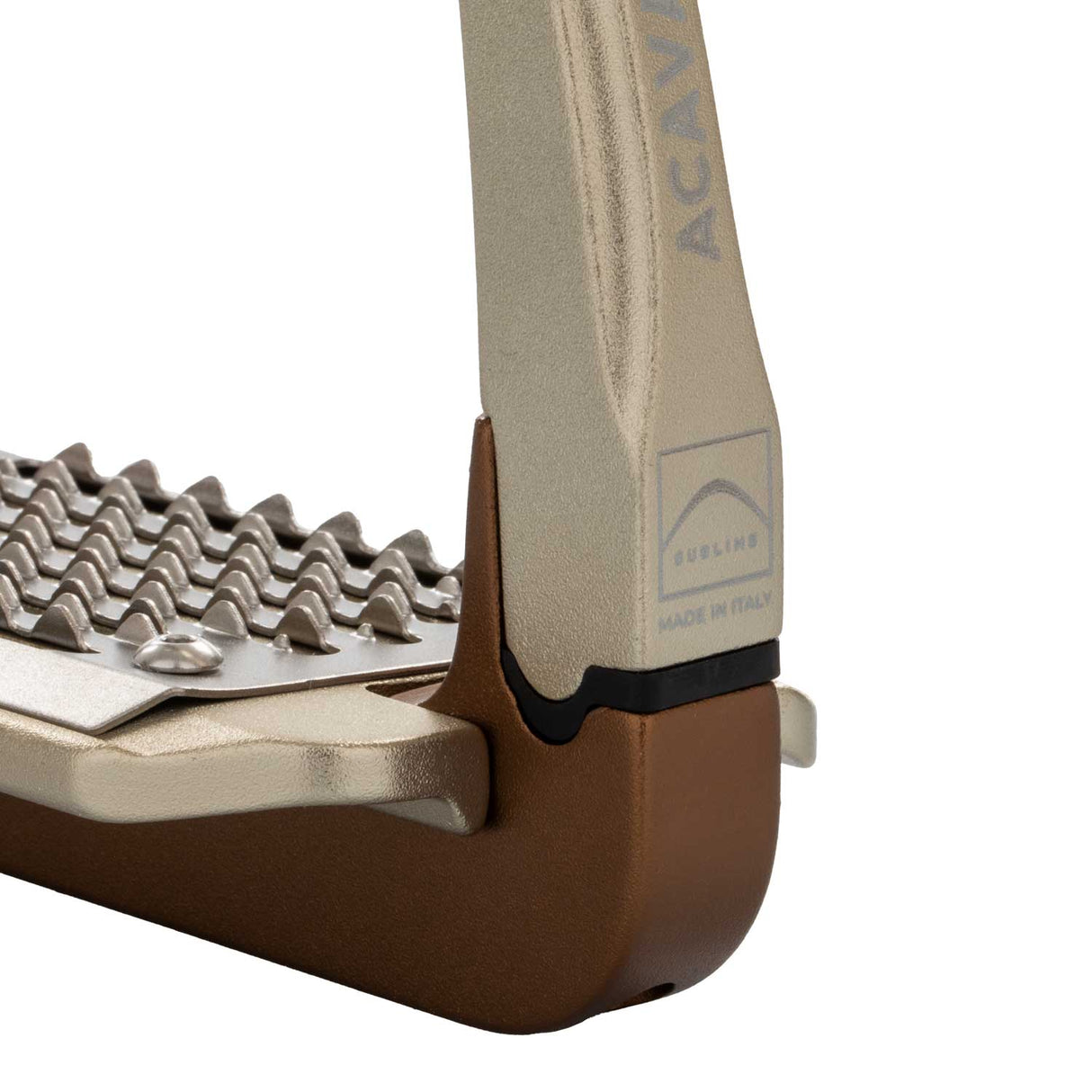 Acavallo Rel-X 180 Stirrups