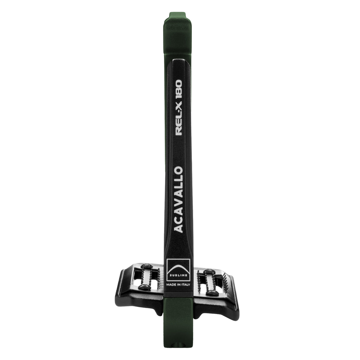 Acavallo Rel-X 180 Stirrups