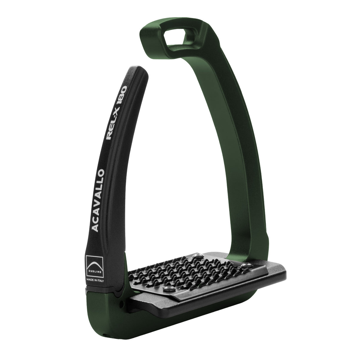 Acavallo Rel-X 180 Stirrups
